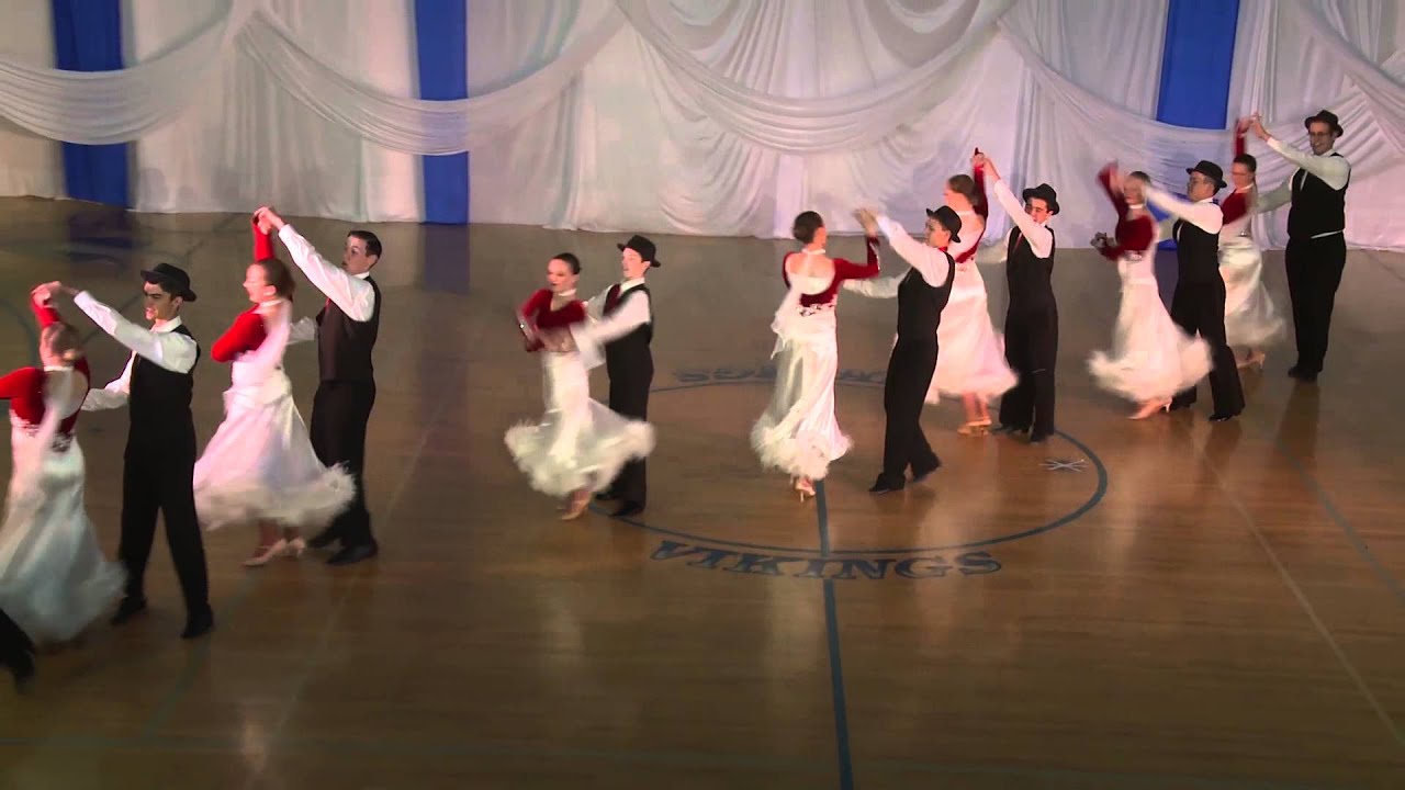 PGHS Ballroom - 