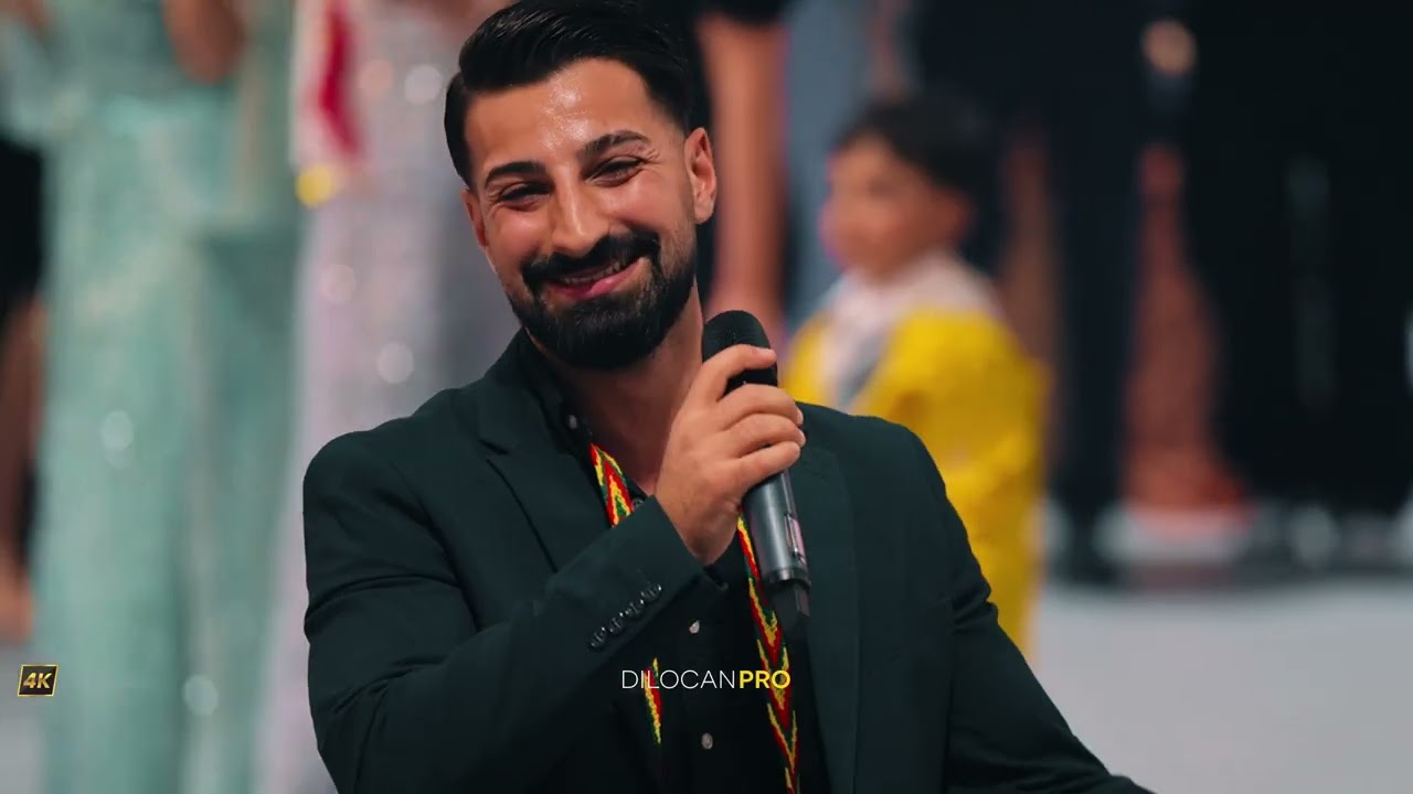 Servan & Kerima / Part02 /Hozan Mazlum / Ross Deko / Kurdische Hochzeit by #DilocanPro