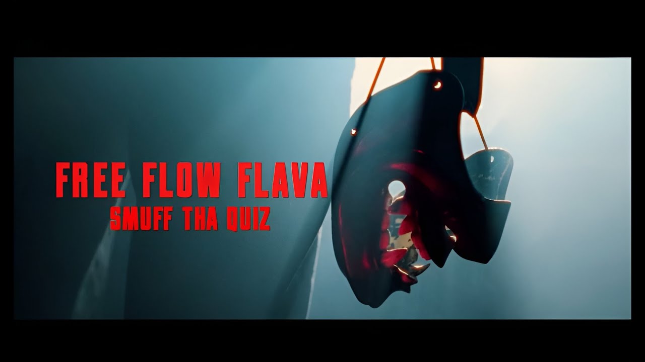 Free Flow Flava, Smuff Tha Quiz - Showdown in Tokyo