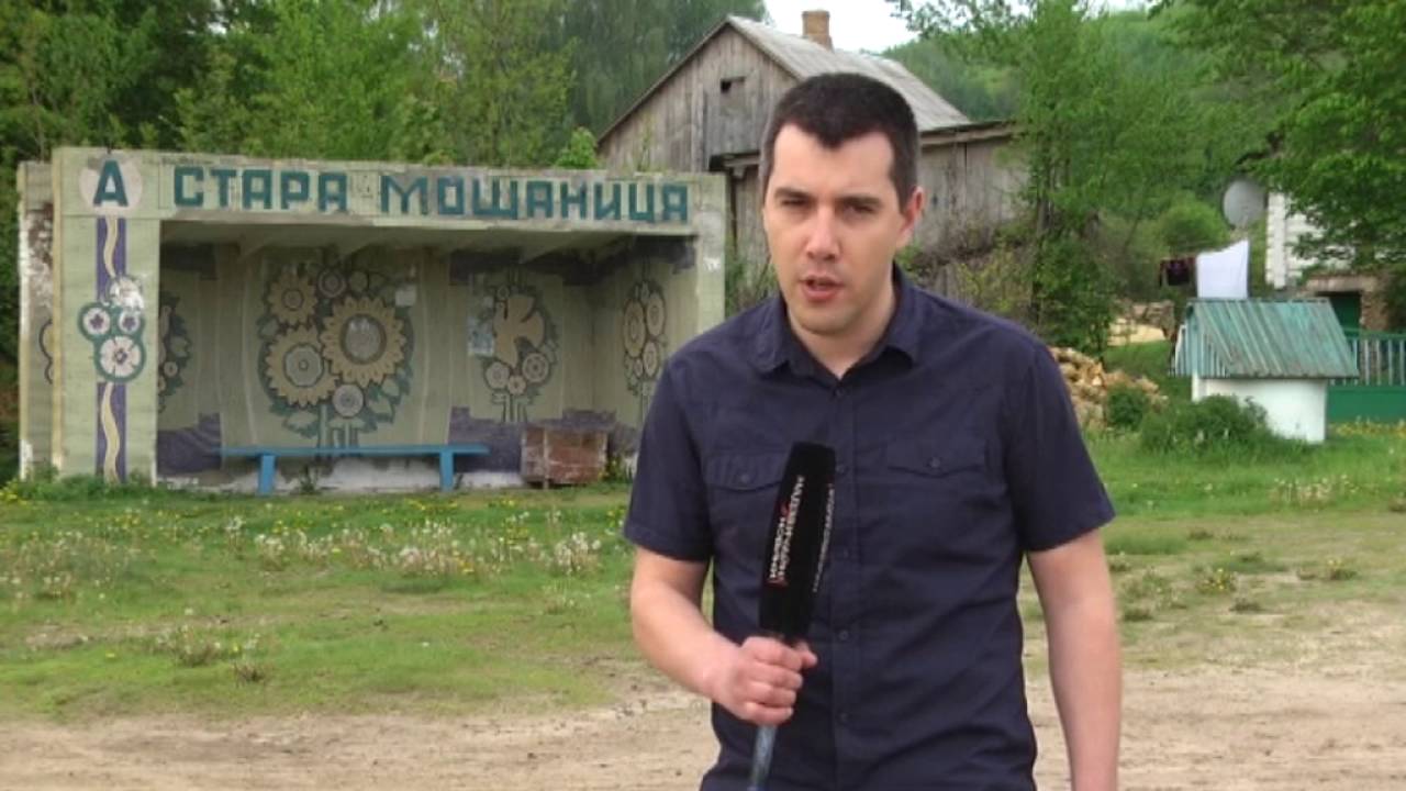 На Рівненщині психічно хворий, який зарубав власного брата, вийшов на свободу