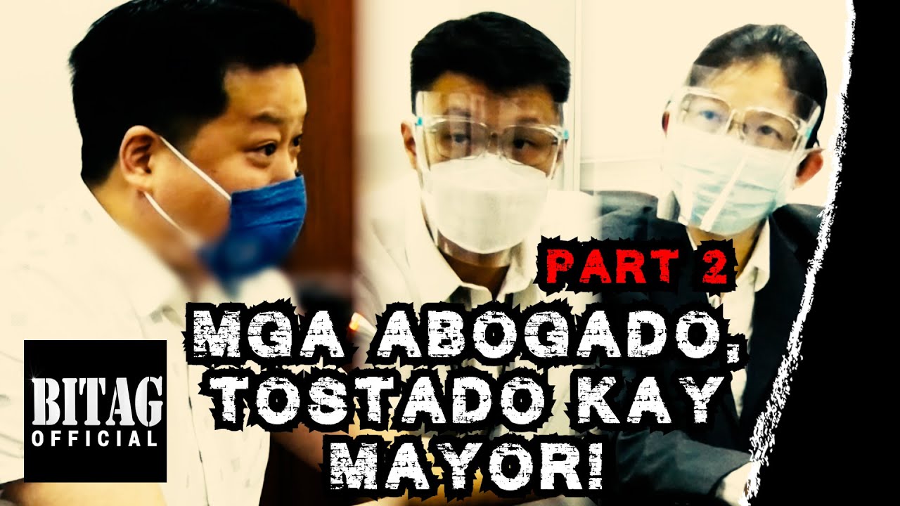 PART 2 | BITAG at Kawani ng City Hall, ‘Di Pinapasok! Mga Nagrereklamo, Sinungaling daw!