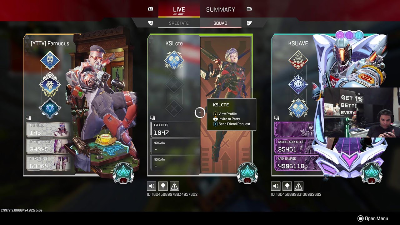 Apex Legends Thursday New Season 28!!!