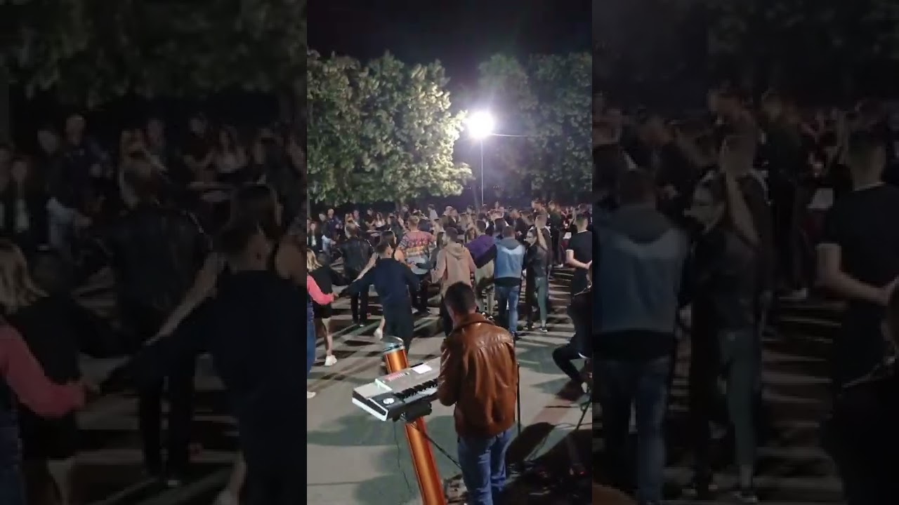 ajde red se redat/iljo malesevski/na 4 maj ΜΑΚΕΔΟΝΙΚΟ ΜΕΡΑΚΙ!