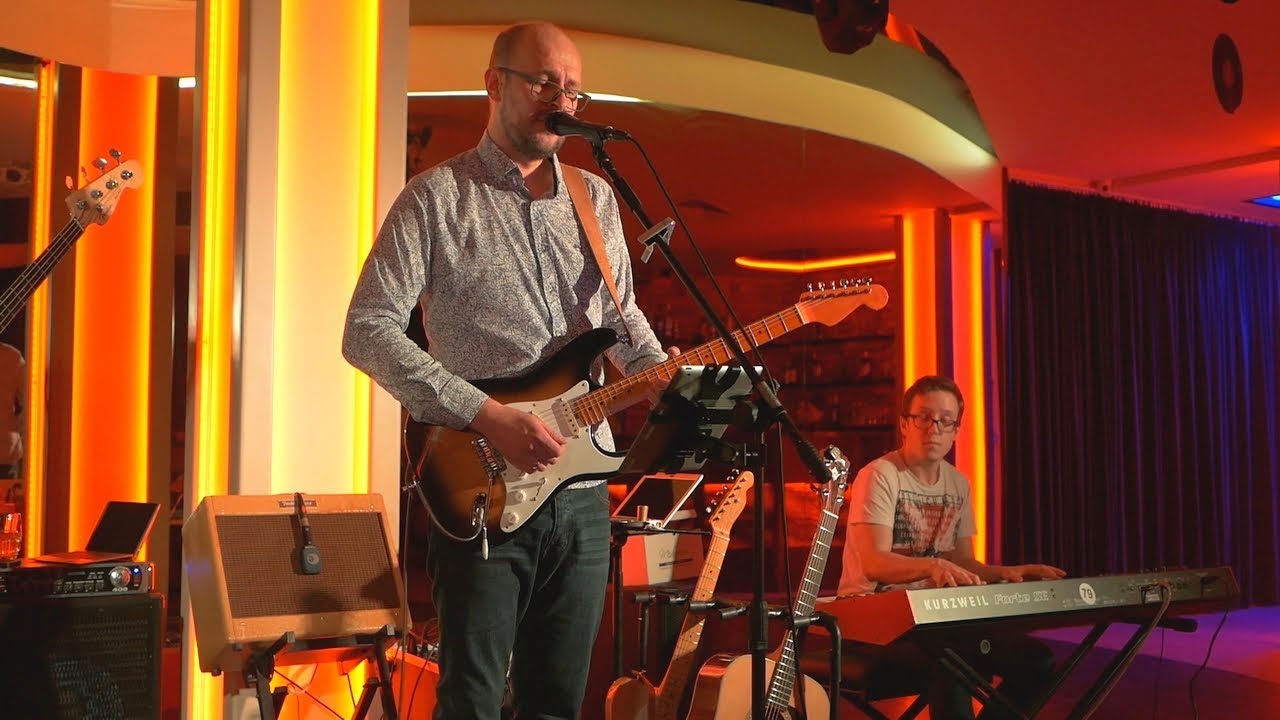 Blues Perspective Band  