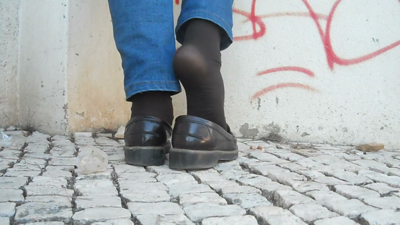 SHOE PLAY BY MAN
