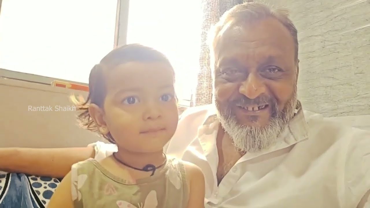 👉मेरे को मेरा अल्लाह पालता है💖 Ranttak Shaikh Karnatak Vlog 😍 Ranttak Shaikh Travel Vlog