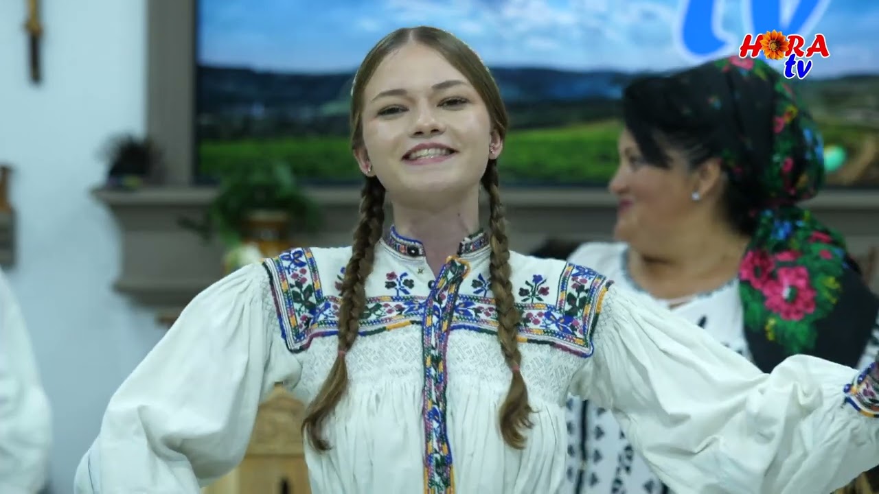 ANDRADA ARDELEAN - AISTA-I DANT CODRENESC