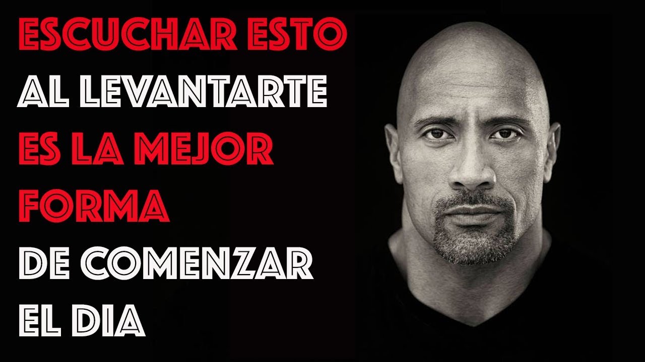 MOTIVACION AL LEVANTARTE - 6 Minutos para un d&iacute;a Perfecto ||  Video MOTIVACION para el EXITO ||