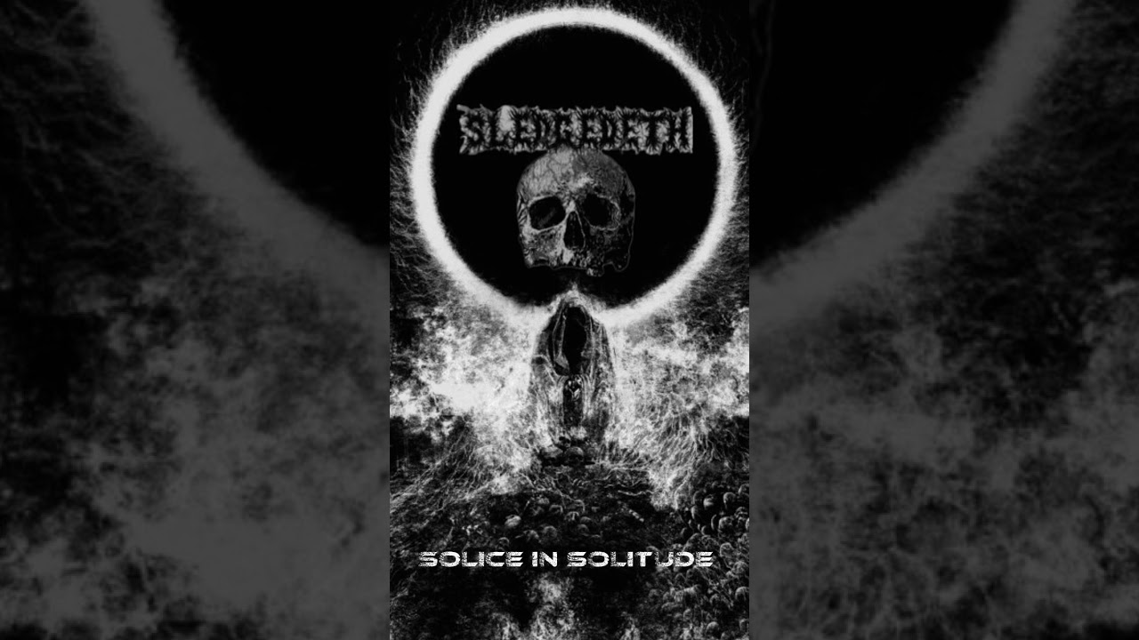 SLEDGEDETH-(SOLICE IN SOLITUDE) 