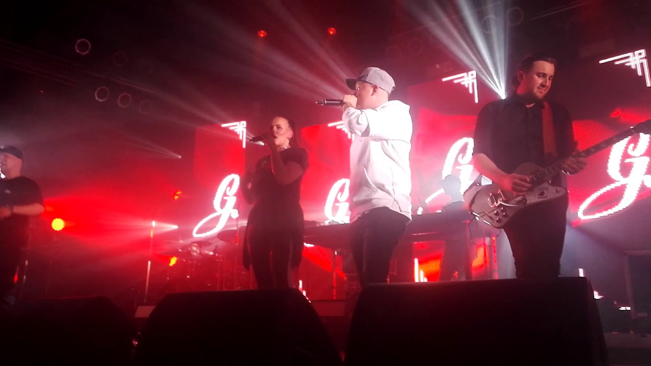 Pikku G - Romeo ja Julia