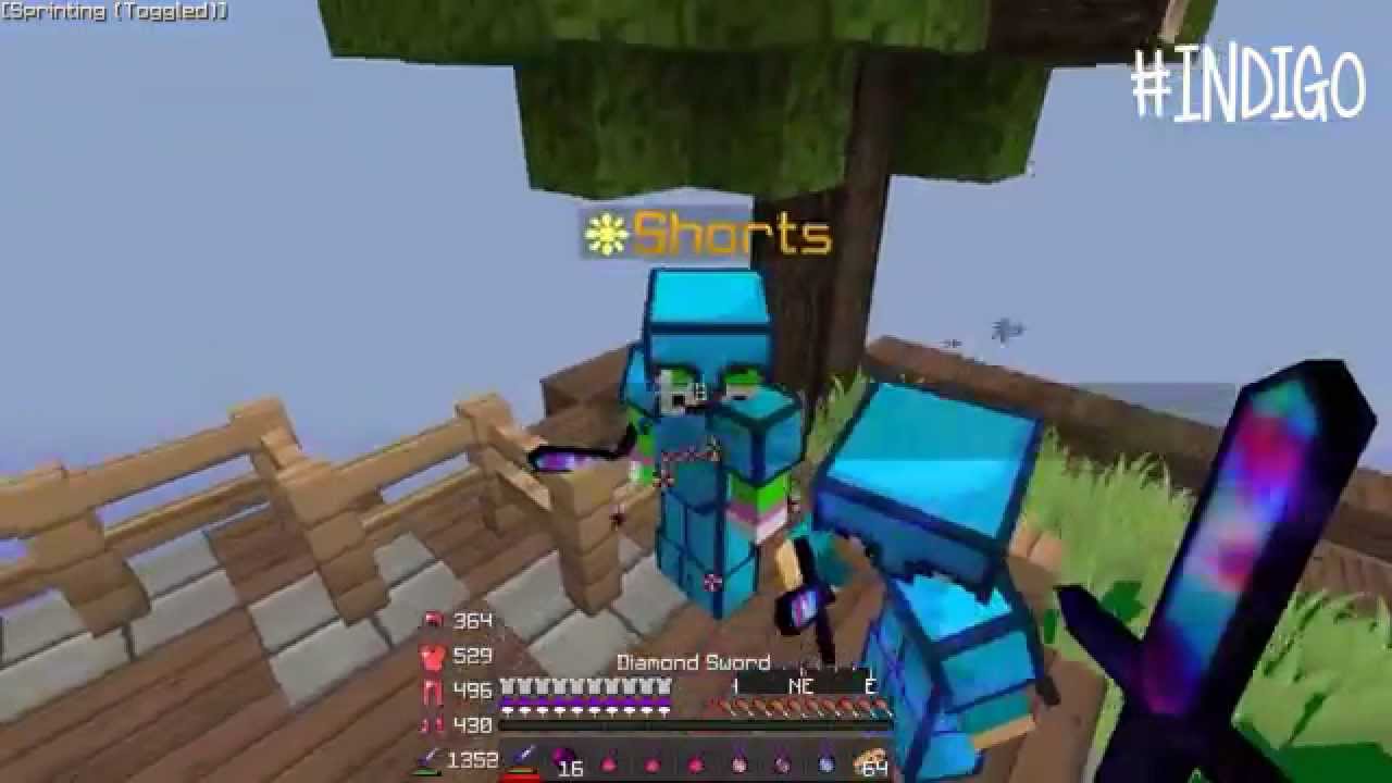 Thanks for 5k! | Resource Pack Folder!