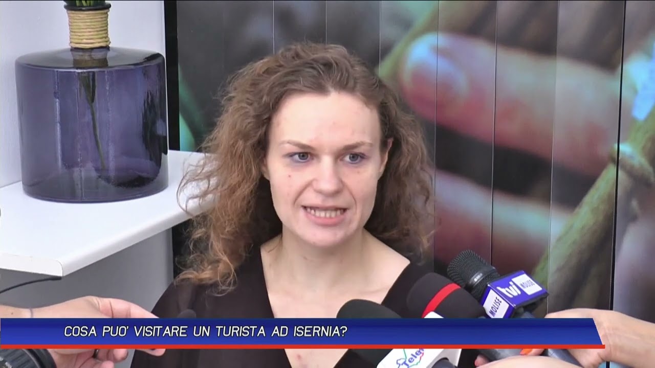 COSA PUO&rsquo; VISITARE UN TURISTA AD ISERNIA ?