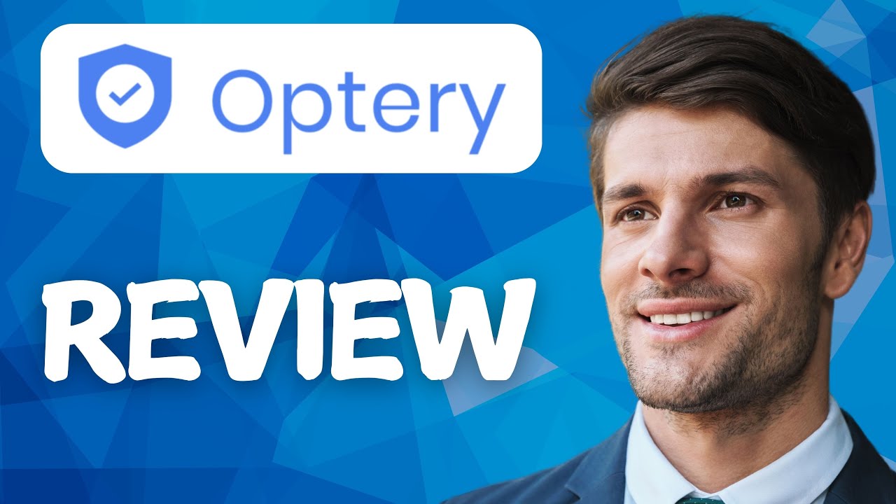 Optery Review 2026 | Is It The Best Data Removal Service This Year?