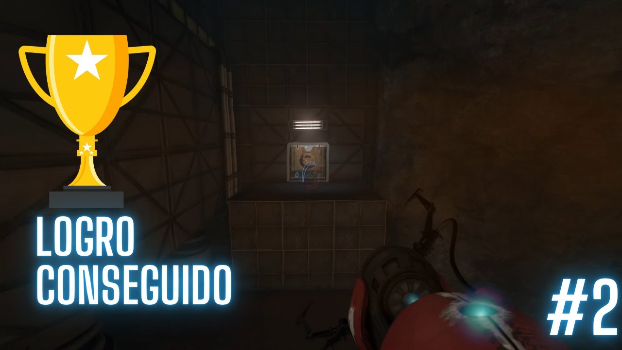 COMPLETANDO LOGROS PORTAL REVOLUTION 2