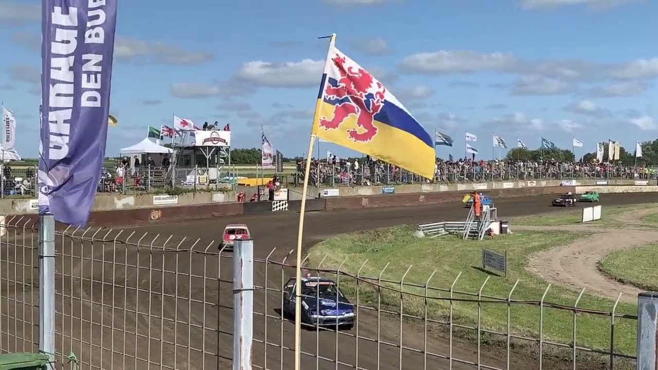 Mats de Veij #H97 Racing Speedweekend MAB Club Texel 16 en 17 Juli 2022
