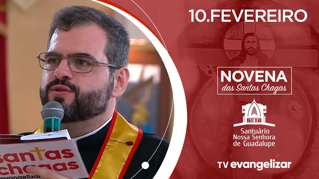 TV EVANGELIZAR - AO VIVO