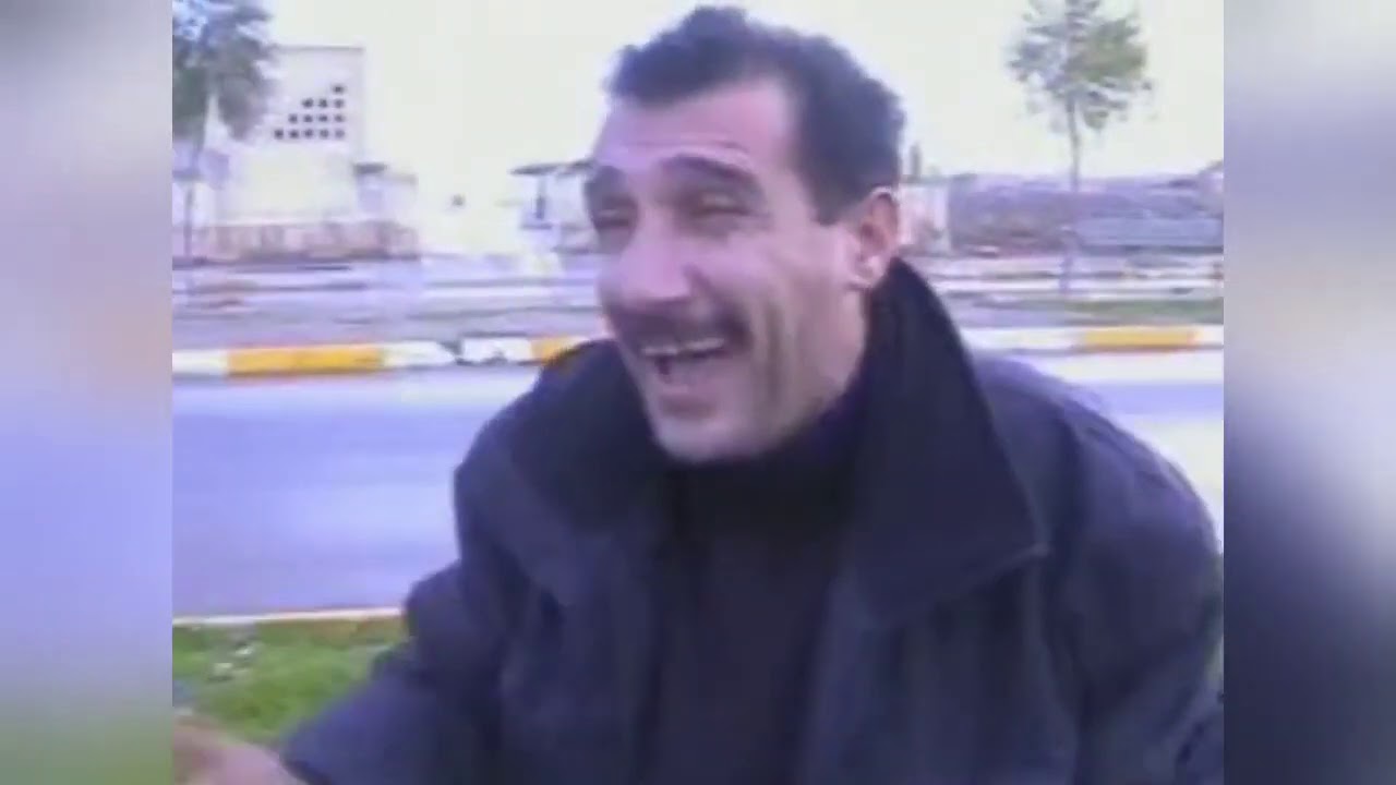 فليمي كؤميدي كوردي شوقه ي حاجي سعدي..... ShWaNa _2000