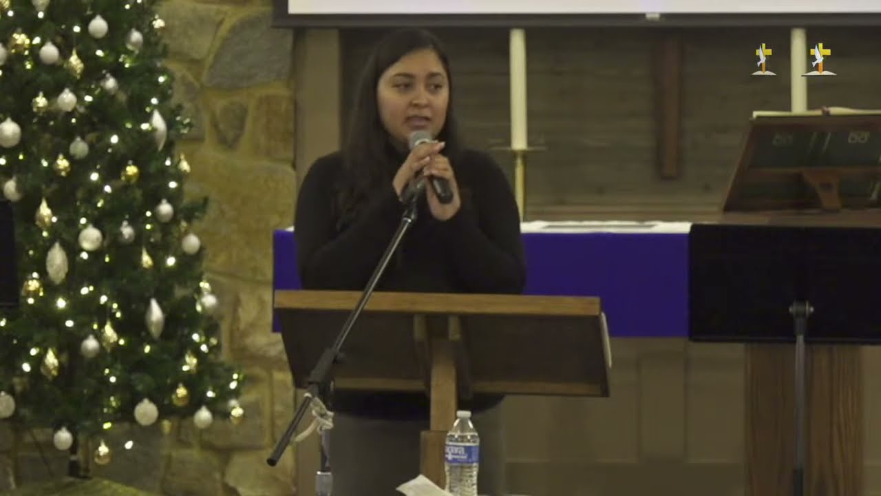 “Dios nos llama con Cuerdas de Amor” Oseas 11:1-4