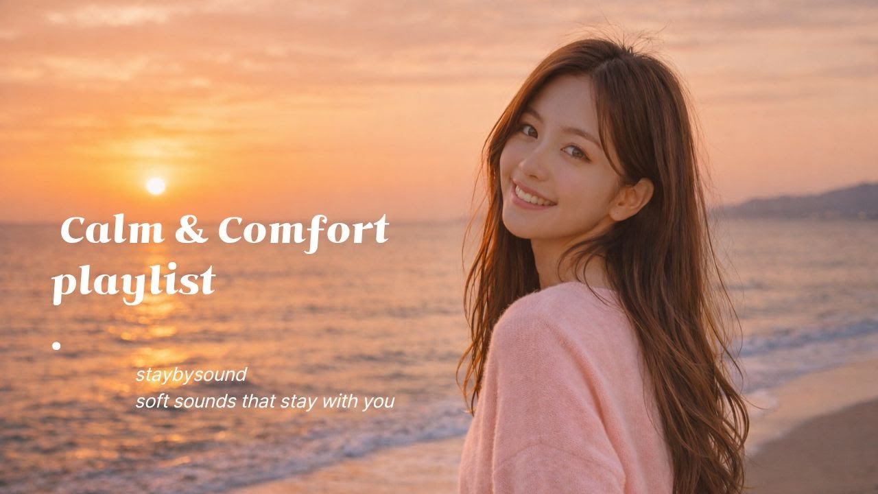 [playlist] Романтичный зимний поп #staybysound #зимняямузыка #душевныйплейлист #исцеляющаямузыка