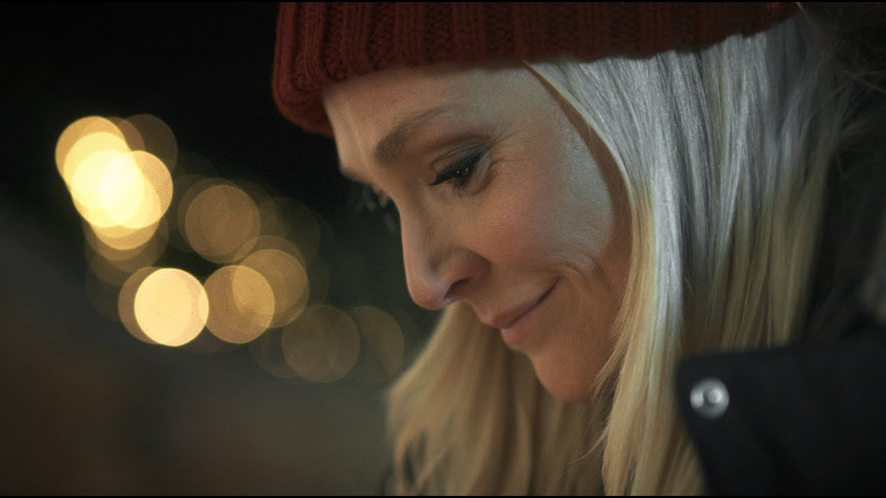 A Little Help | Christmas Short Film by Phil Beastall