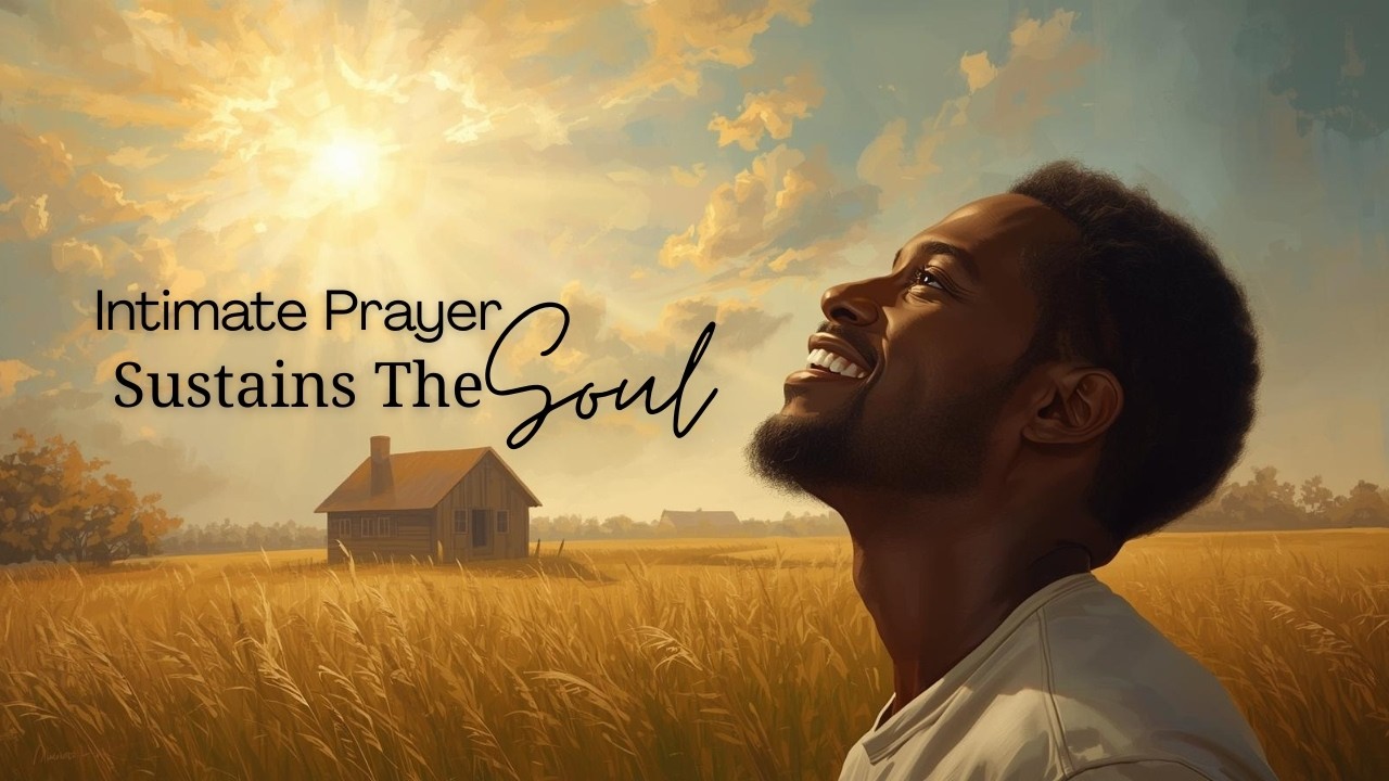 To Live By God's Word = Time To Go Forward