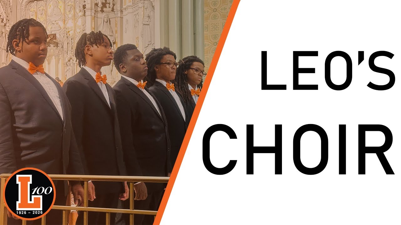 Leo's Choir: A Year of Success