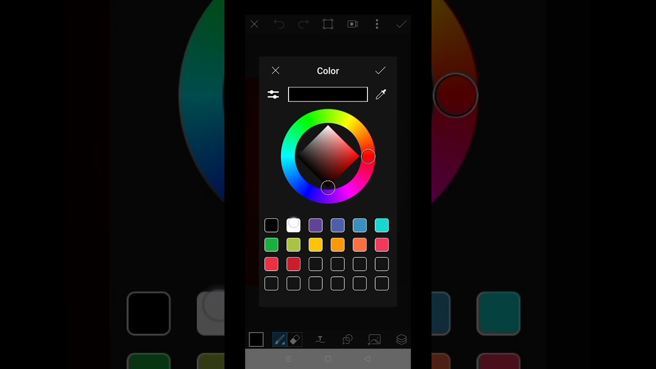Dual Tone Editing 16 Seconds Picsart !! By Ariz Editz #Shorts