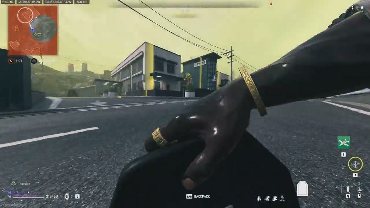 Cod22 | Shot with GeForce