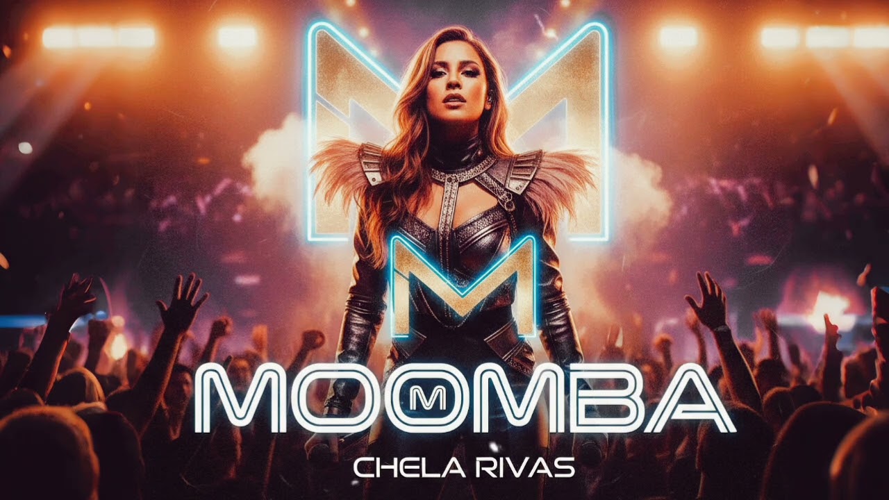 MOOMBA - CHELA RIVAS ( No Copyright Music)