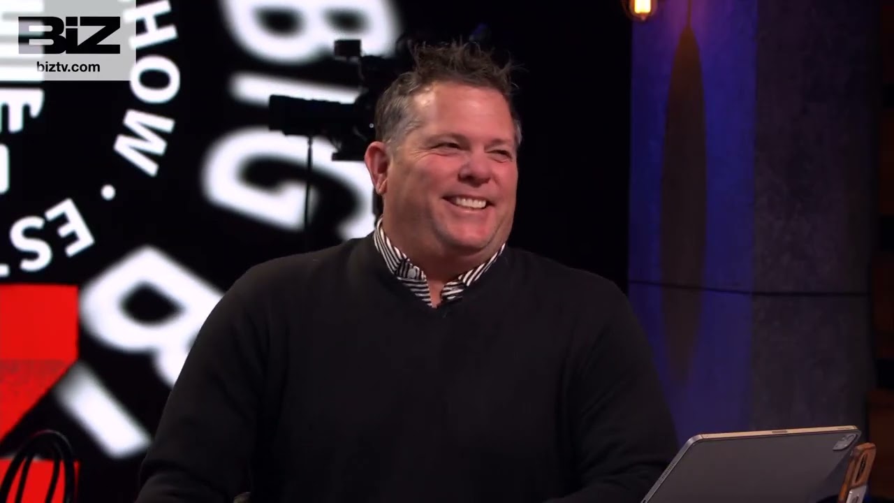 Big Biz Show- Howie Font BB Market Analyst, Mike Taylor Investment Banker, & NRX Pharmaceuticals