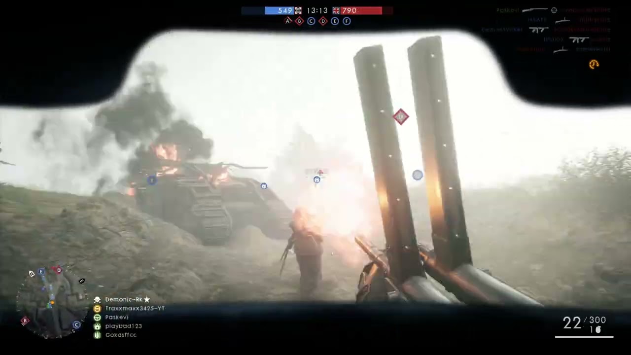 I’m still getting used to the Sentry SMG elite (Taming The Beast)