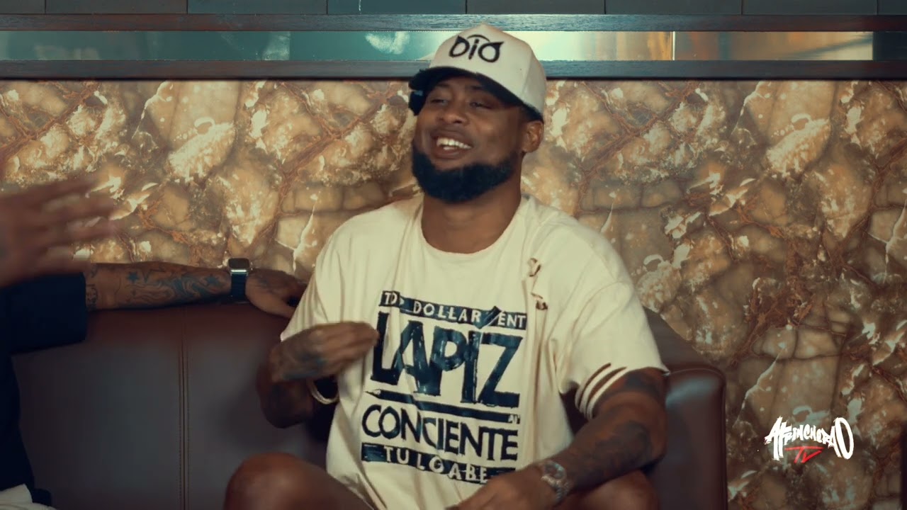 PARTE 3 DE 4 LÁPIZ DESMANTELA EL MOVIMIENTO DESDE SUS INICIOS Y EL DEBATE SE PONE PICANTE