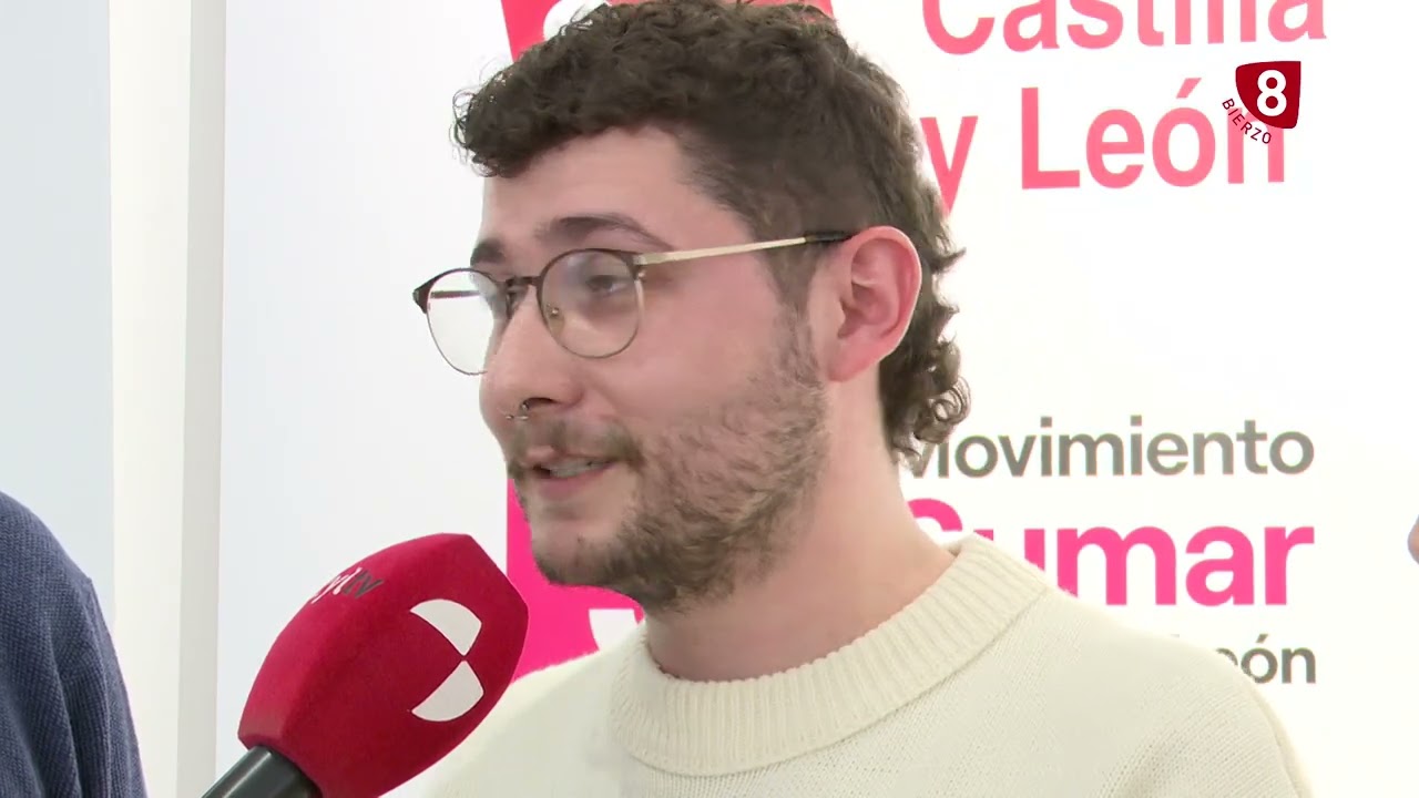 Informativo La 8 Bierzo 13 marzo 2026