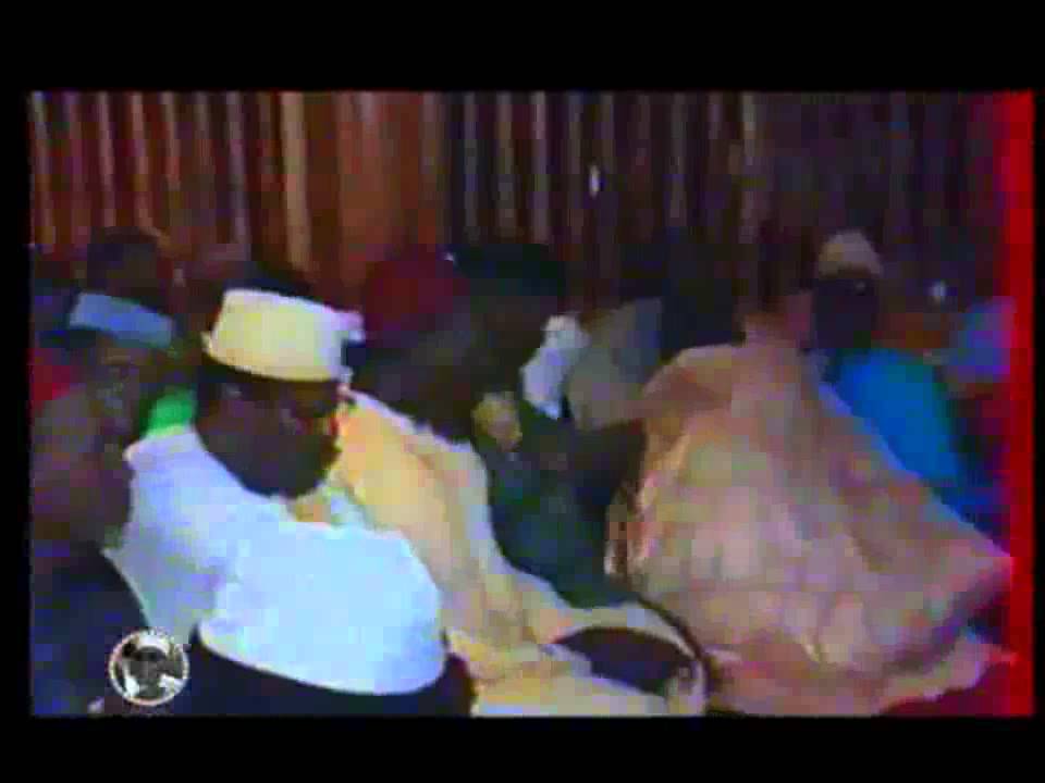 Documentaire Mame Abdoul Aziz SY Dabakh
