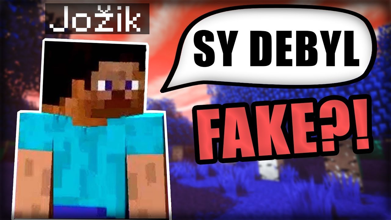 Vážne to všetko Jožík len hraje?! - JOŽIK PRÍDE NA SKYPE?!