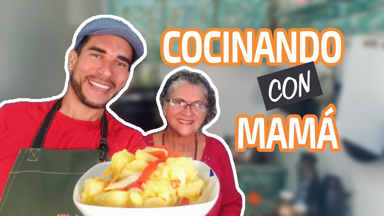 Escabeche de Pana al Estilo de Mamá | Edgardo Noel