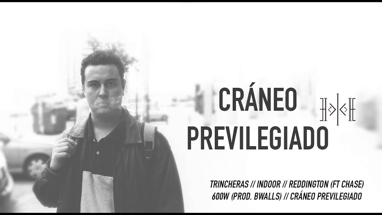 HOKE - CRÁNEO PREVILEGIADO