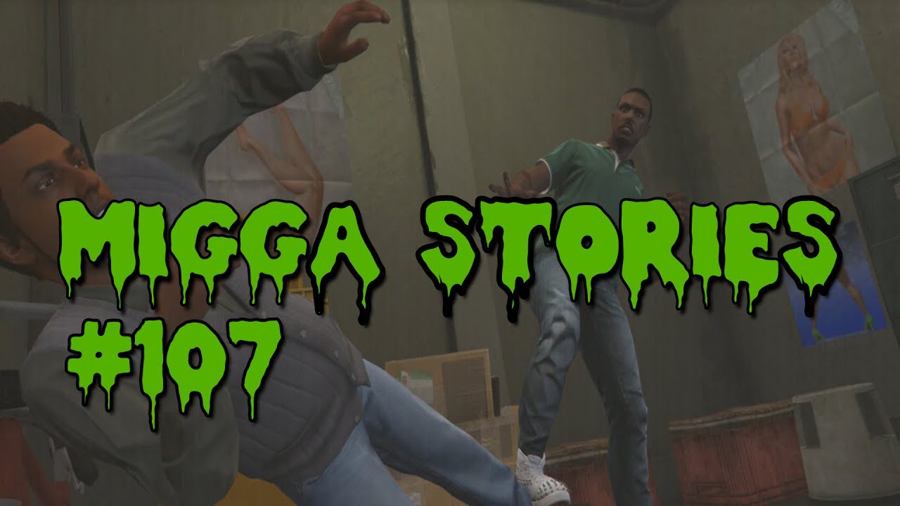 Migga Stories 