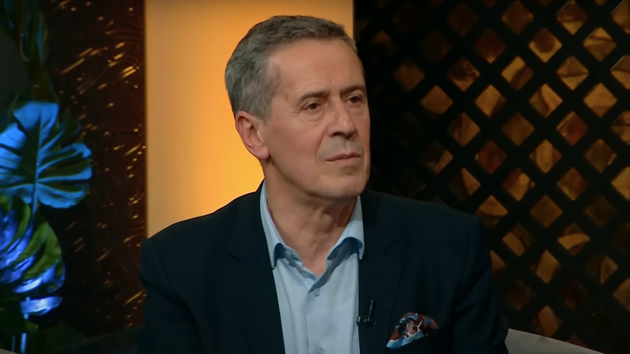ENES BEGOVIĆ OTVORIO DUŠU: BOG JE SVAKOG POČASTIO NEČIM, MENE OVIM PLEMENITIM POSLOM