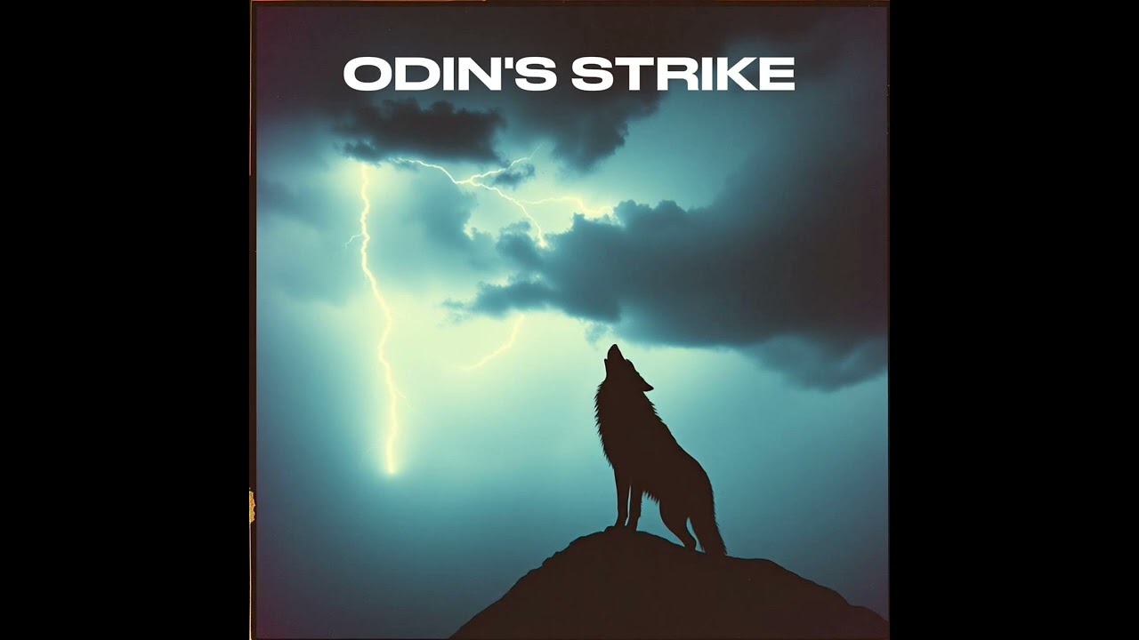 ## ⚔️ ODIN’S STRIKE – 