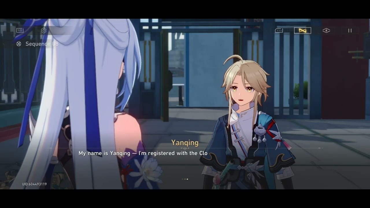 Honkai: Star Rail playthrough; part 10