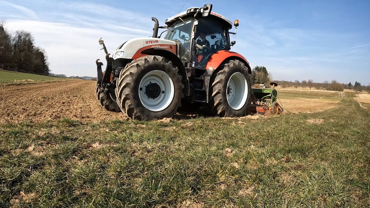 Farm Vlog 