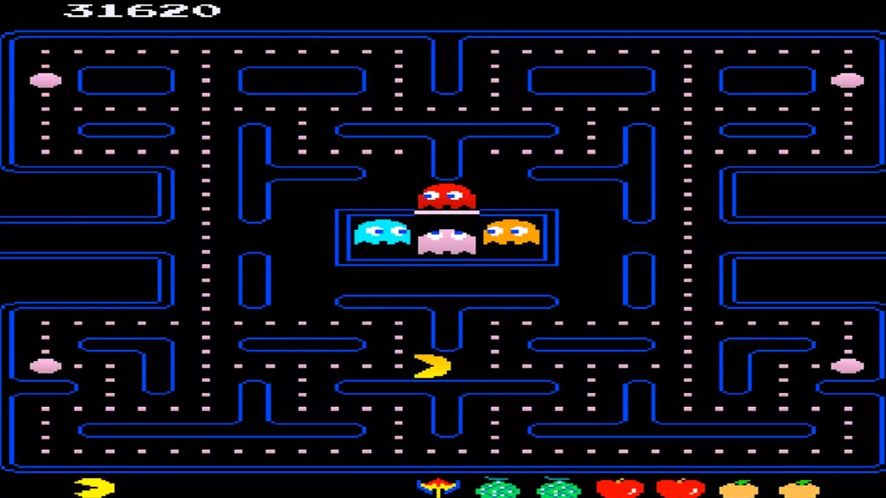 PacMan Classic Arduino but nintendo switch 12775nehuen SCRATCH ONLINE PAC MAN PACMAN BROWSER HACK CL