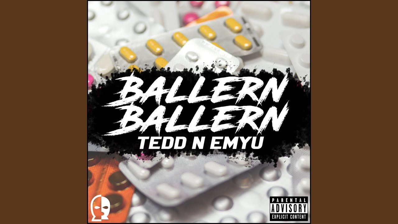 Ballern ballern