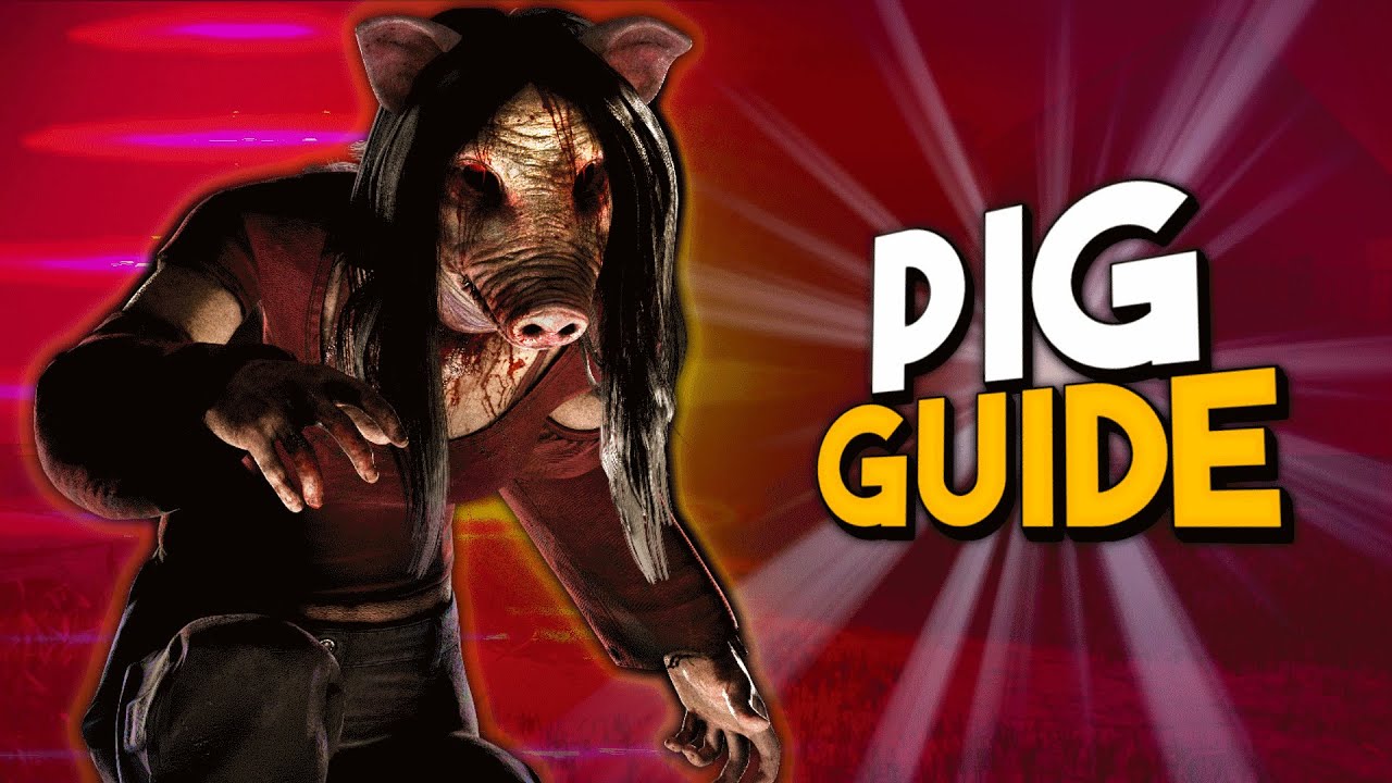 How the Pig remains in the top 6