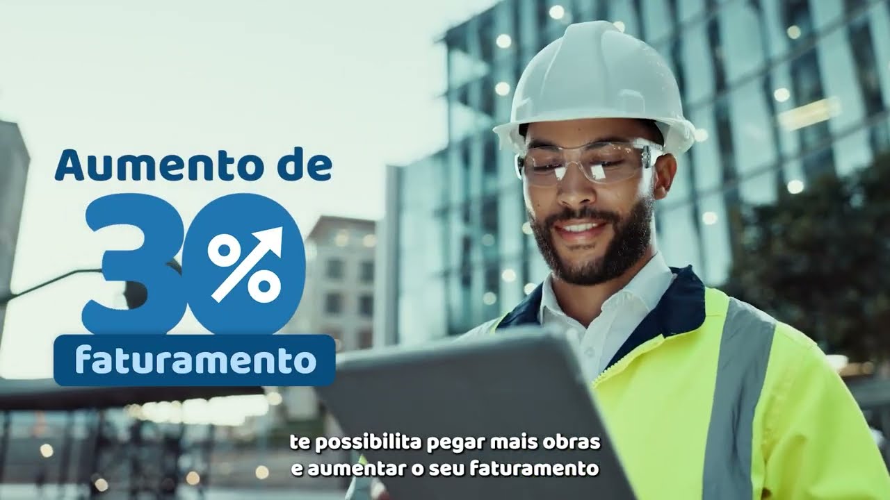 Conhe&ccedil;a o Mais Controle: o sistema completo de gest&atilde;o de obras em uma &uacute;nica plataforma