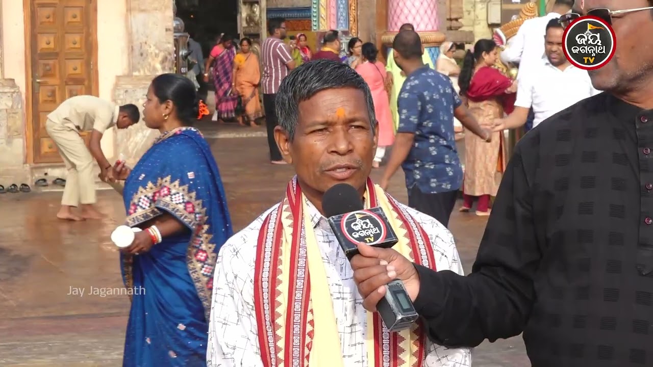 ମୁଣ୍ଡ ଉପରେ ଖସିଲା ବିରାଟ ପଥର: ଧନେଶ୍ୱର ରାଉତଙ୍କୁ ବଞ୍ଚାଇଲେ କାଳିଆ | Kapilash Rescue