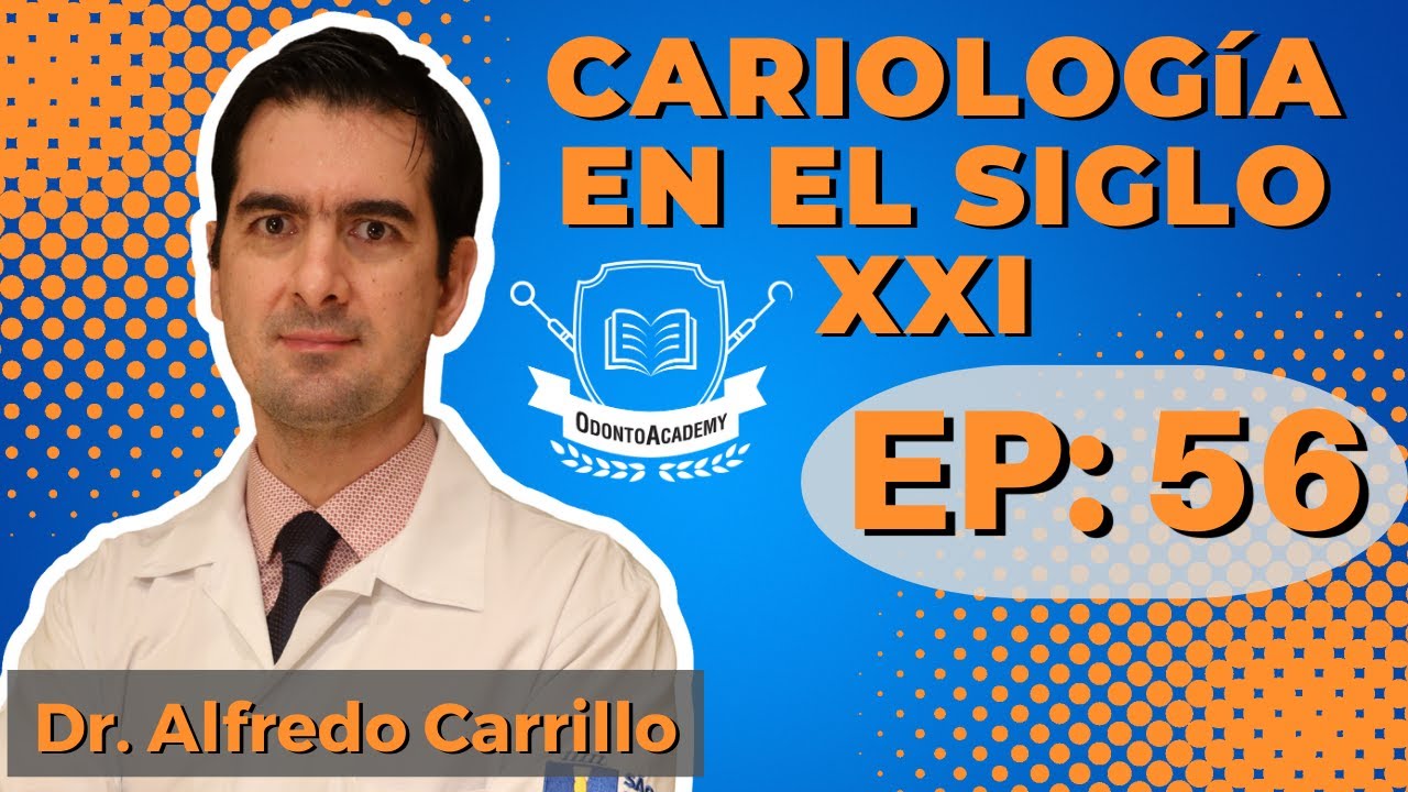 56 CARIOLOGÍA DEL SIGLO XXI | Dr. Alfredo Carrillo