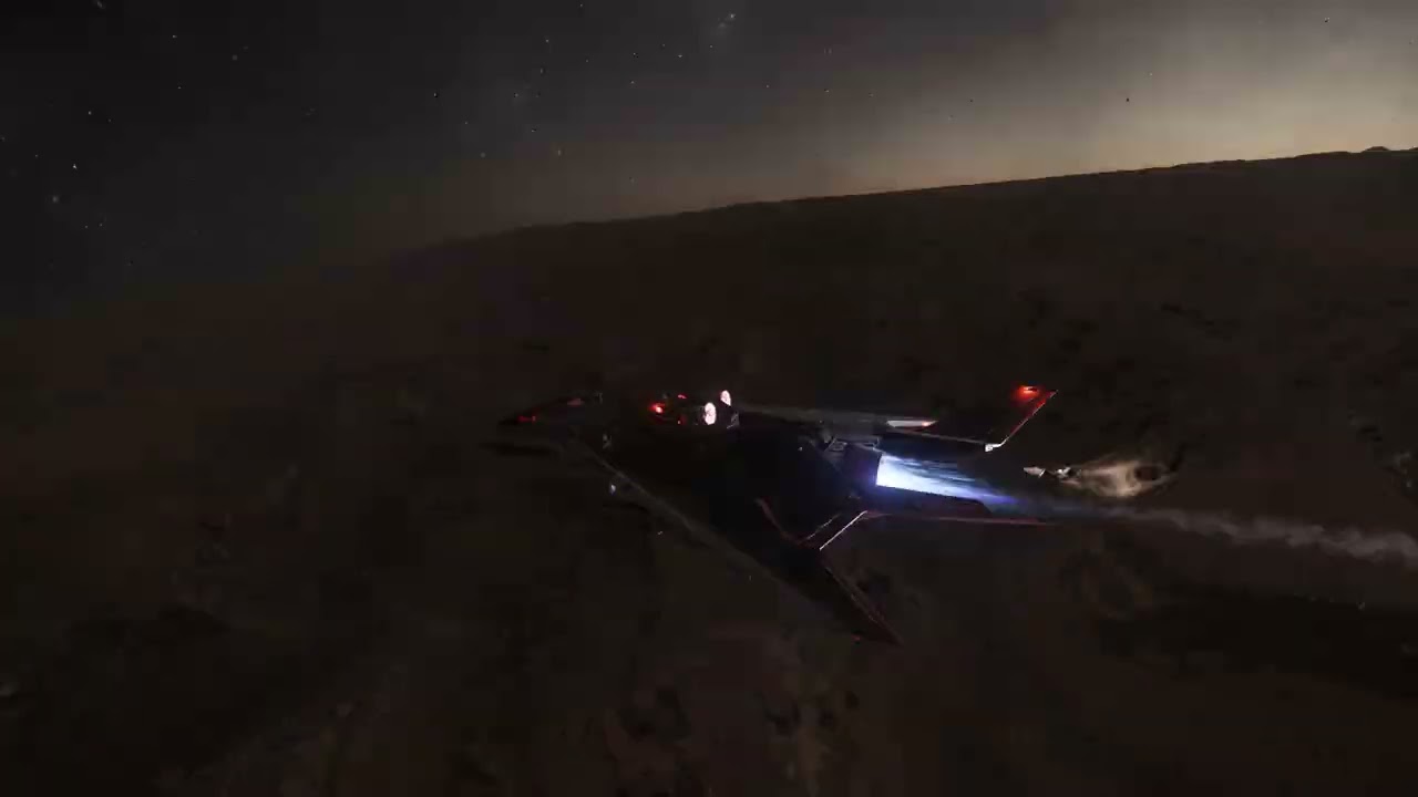 Star Citizen 2026-01-10  Jump-Town PvP - 2