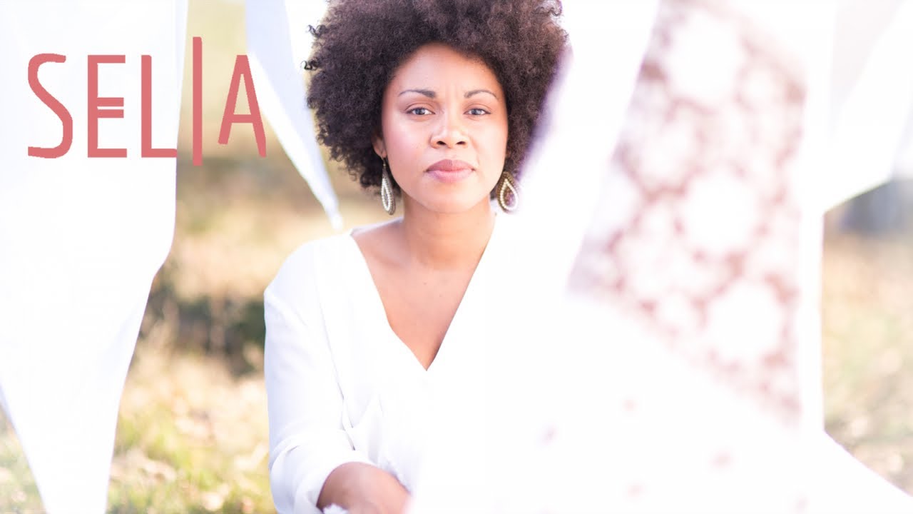 Selia - Fragile